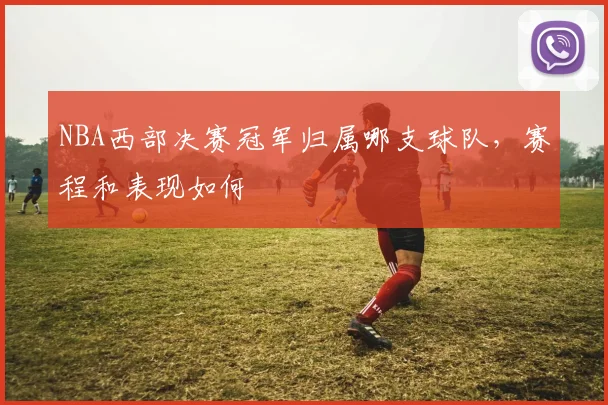 NBA西部决赛冠军归属哪支球队,赛程和表现如何