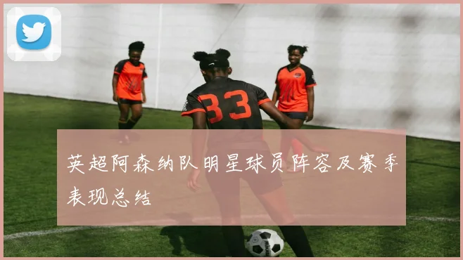 英超阿森纳队明星球员阵容及赛季表现总结