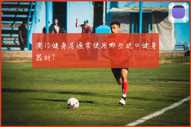 澳门健身房通常使用哪些进口健身器材?