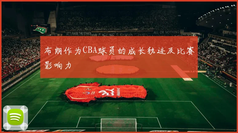 布朗作为CBA球员的成长轨迹及比赛影响力