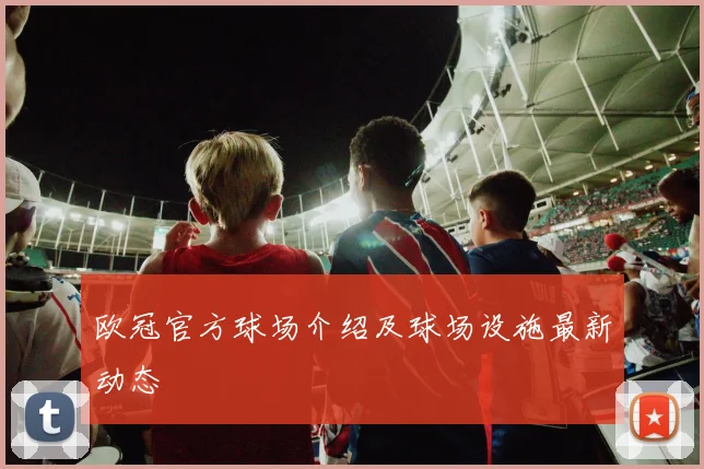 欧冠官方球场介绍及球场设施最新动态